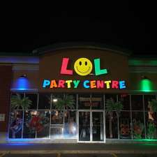 Lol Party Centre (Gatineau) - 720 Montée Paiement, Gatineau, Qc J8R 2S8,  Canada