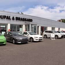 Coupal & Brassard Mitsubishi | 127 QC-104, Saint-Jean-sur-Richelieu, QC J2X 1H4, Canada