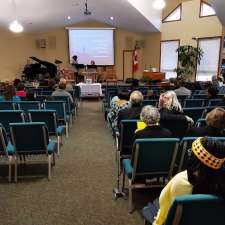 London Seventh-day Adventist Church | 805 Shelborne St, London, ON N5Z 5C6, Canada