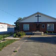 Queenway Pentecostal Church - Little Current Campus | 21 Vankoughnet St E, Little Current, ON P0P 1K0, Canada