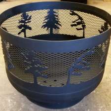 Muskoka Fire Pits - 1676 Winhara Rd, Gravenhurst, ON P1P 1R1, Canada