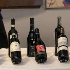 ISV-Importations Syl-Vins | 6655 Blv, Pierre-Bertrand Blvd Local E-50, Quebec City, QC G2K 1M1, Canada