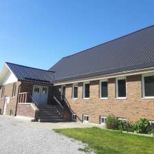 Manitoulin Community Church | 506 Smeltzers Rd, Tehkummah, ON P0P 2C0, Canada