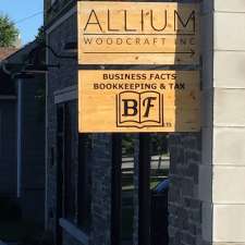Business Facts | 645 St David St N Unit B, Fergus, ON N1M 2K6, Canada