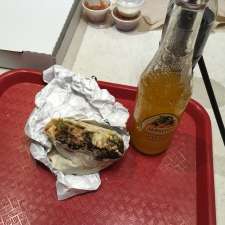 barBURRITO | 16955 127 St NW, Edmonton, AB T6V 0T1, Canada