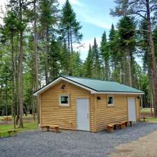 Nature's Nest RV Camping | 66 Cook Ln, Blackville, NB E9B 1K4, Canada
