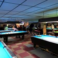 Le Spot Billiard Lounge