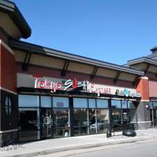 Tokyo Express | 2341 Rabbit Hill Rd NW #3, Edmonton, AB T6R 3L6, Canada