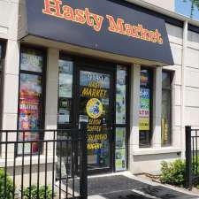Hasty market | Derry Rd W, Milton, ON L9T 7Z1, Canada
