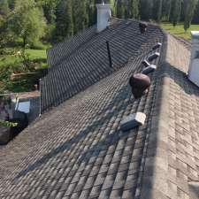 E-NRG Roofing & Exteriors Inc. | 5321 47 St NW, Edmonton, AB T6B 3T4, Canada