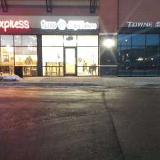 Fuss Cupcakes | 2339 Rabbit Hill Rd NW, Edmonton, AB T6R 3L6, Canada