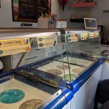 Cool Scoops Original Ice Cream Parlour | 815 Forks of the Credit Rd, Belfountain, ON L7K 0E7, Canada
