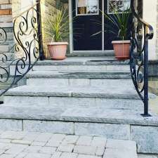 Centurion landscapes | 200 Grand Pl Dr, Fergus, ON N1M 2C7, Canada