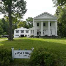 Maple Grove | 596 W Broadway, Cape Vincent, NY 13618, USA