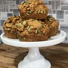 The Sweeter Side Bakery | 9736 15 Side Rd, Acton, ON L7J 2M1, Canada