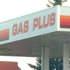 Radium Gas Plus | 7507 Main St W, Radium Hot Springs, BC V0A 1M0, Canada