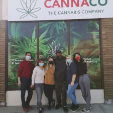 Cannaco - Georgetown | 28 Main St S, Georgetown, ON L7G 3G6, Canada
