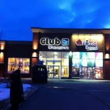 Le Specialiste Du Neon | 11085 Bd Valcartier, Québec, QC G2A 2M4, Canada