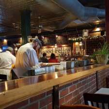 Good Fellos | 202 W Main St, Sackets Harbor, NY 13685, USA