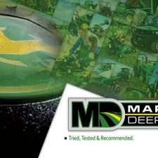 Martin Deerline South Edmonton | 4630 51 Ave NW, Edmonton, AB T6B 2W2, Canada