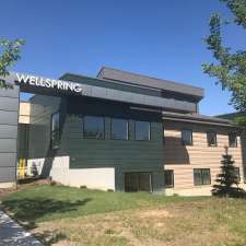 Wellspring Edmonton | 11306 65 Ave NW, Edmonton, AB T6H 2Z8, Canada