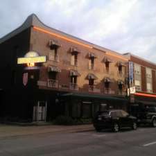 Hôtel Écono-Confort | 359 Av. de Grand-Mère, Grand-Mère, QC G9T 2H1, Canada