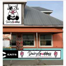 Dairy Goddess | 115 William St, Port Stanley, ON N0L 2L0, Canada