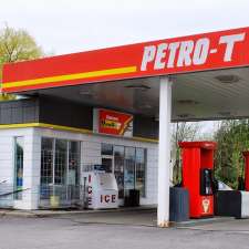 Pétro-T Super 7 | 130 Route 104, Saint-Jean-sur-Richelieu, QC J2X 1H1, Canada