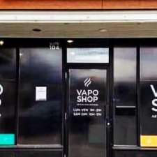 Vaposhop | 2400 Bd Louis-XIV #104, Quebec City, QC G1C 5Y8, Canada