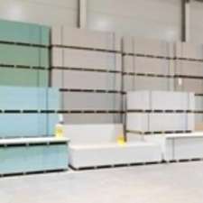 City Drywall Ltd | 3522 Route 115, Notre-Dame, NB E4V 2H5, Canada