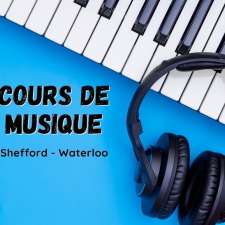 Studio La Note Bleue | 65 Rue du Grillon, Shefford, QC J2M 1K8, Canada