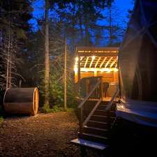 Supreme Glamping | 1310 Chem. Babineau, Cocagne, NB E4R 2E6, Canada