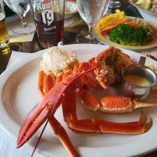 Island Sunset Lobster Sales | 19 Beach Cove Ln, Margaree Harbour, NS B0E 2B0, Canada