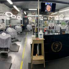 Khronos Barbershop | 2467 Mountainside Dr, Burlington, ON L7P 1C9, Canada