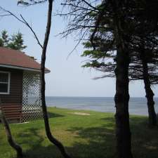 Chalets Cap-Lumière | 2214 Route 505, Richibucto-Village, NB E4W 1P4, Canada