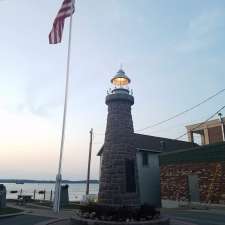Clayton Memorial Lighthouse | John St, Clayton, NY 13624, USA