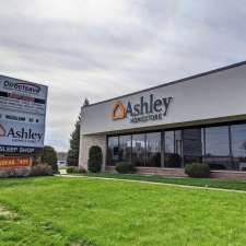 Ashley HomeStore | 389 Woodlawn Rd W, Guelph, ON N1H 7M1, Canada
