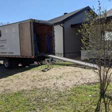 TMV Déménagement Inc - 1779 Rue Careau suite 1008, Québec, QC G1M 0C9