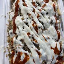 Lazeez Shawarma | 4265 Thomas Alton Blvd, Burlington, ON L7M 0M9, Canada