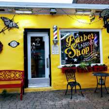 Salon Larrivée | 2275 Ave Royale, Quebec City, QC G1C 1P5, Canada