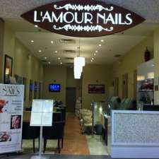 L'Amour Nails | 900 Maple Ave, Burlington, ON L7S 2J8, Canada