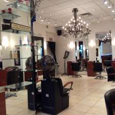 Siamak Hair Design - 3292 Bayview Ave, North York, ON M2M 4J5, Canada