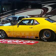 MacKinnon Racing | 4451 Portage Road-Route 6, Charlottetown, PE C1E 2W7, Canada