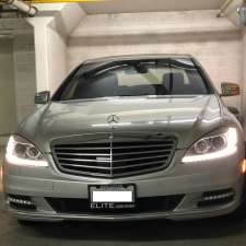 Elite Luxury Motors | 547 Plains Rd E, Burlington, ON L7T 2E4, Canada