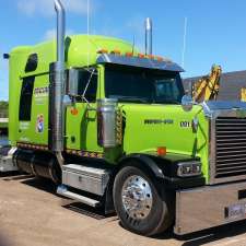 Driveline Truck & Trailer | 104 Greenwood Dr, Summerside, PE C1N 4S6, Canada