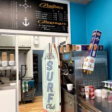 Capitaine bonhomme | 1300 B Rue Jacques Cartier S, Saint-Jean-sur-Richelieu, QC J3B 6Y8, Canada