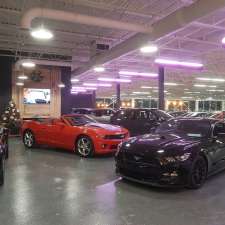 Occasions Déry - Toyota Certified Used Dealer | 191 Boulevard Saint-Luc, Saint-Jean-sur-Richelieu, QC J2W 1C6, Canada