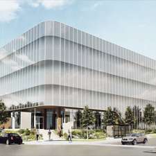 Radiologie Mailloux - 1825 Boulevard Henri-Bourassa bur. 205, Québec, QC G1J 0H4, Canada