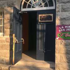 Maison De L'Enigme | 2-A Rue de Fatima O, Beaupré, QC G0A 1E0, Canada