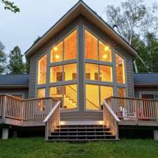 Almaguin Building Products | 521, Unit 4, South River, ON P0A 1Z0, Canada